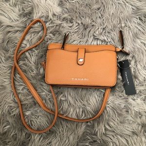 TAHARI Crossbody Bag